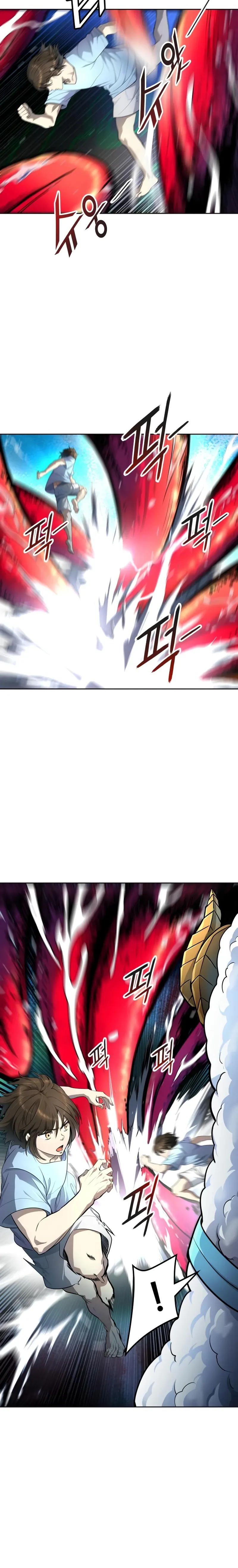 Tower of God Chapter 554 image 06